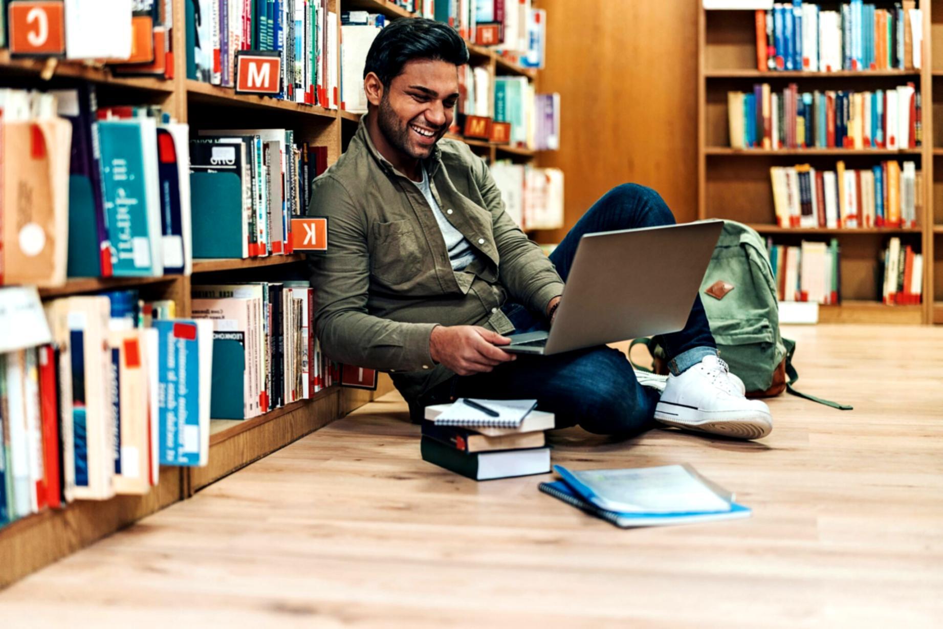 Ambiente di lavoro professionale video